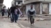 Syrian Activists Say 23 Soldiers Killed in Fighting
