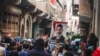 20 peines de mort confirmées pour des pro-Morsi en Egypte