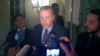 Presiden Erdogan: Saya Pegang Kendali