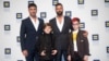 Ricky Martin espera su cuarto hijo