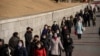 "북한 교역 중단으로 주민 직격탄…새해에는 코로나 봉쇄 완화해야"