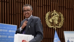 OMS: 12 millones de casos de COVID-19 en el mundo