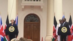 UK’n Qabeenya Ummata Keeniyaa Malaammaltummaan Hatamee Biyyashee Jiru Deebisuuf Waliigalte