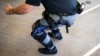 US Army Looks to Exoskeletons to Build 'Super Soldiers'