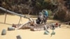 Minería ilegal en América Latina: bonanza perversa