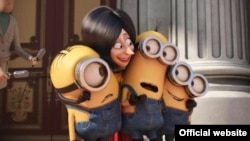 Minions