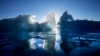 Hilangnya Lapisan Es Greenland Picu 40% Kenaikan Permukaan Laut Tahun 2019