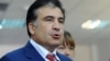 ساکاشویلی شکست در انتخابات گرجستان را پذیرفت