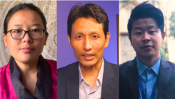 ཏོག་དབྱིབས་ནད་ཡམས་དང་མཐོ་རིམ་སློབ་ཞུགས་ཀྱི་གནས་སྟངས།