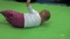 Baby 'Teacher' Helps Develop Empathy in Schoolchildren