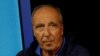 Le sélectionneur de l' équipe nationale italienne remercié