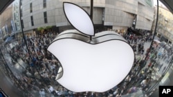 Apple mengurangi pesanan komponen iPhone baru dari Samsung. (Foto: Dok)