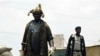 Ivory Coast Incumbent President: Nigeria Arming Rebels