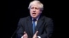 'Chuck Chequers,' Johnson Urges PM May on Brexit