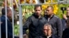 Venezuelan Agents Arrest Guaido's Top Aide 