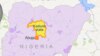 Daliban dake Koyon Aikin Likita a Jami'ar Kaduna Sun Yi Zanga-zanga