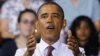 Barak Obama yeni iş yerləri planının təsdiqinə dair Konqresə təzyiq göstərilməsinə çağırıb