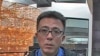 Chinese Painter Depicts Country in Transition
