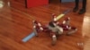 Future Combines Human, Machine Intelligence, Scientists Say