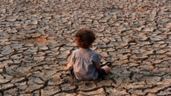 En Nepal, el secretario general de la ONU habla del cambio climático y la urgencia de tomar conciencia.
