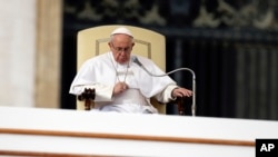 El papa Francisco visitará México, el segundo país con más católicos en el mundo después de Brasi y se reunirá con el presidente Enrique Peña Nieto. 