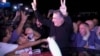 Jailed Tunisian Presidential Candidate Karoui Leaves Prison