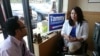 Tammy Duckworth ลูกครึ่งไทย-อเมริกันผู้ลงสมัครเลือกตั้ง ส.ส สหรัฐให้สัมภาษณ์กับ VOA Thai 