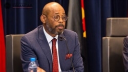 Governador quer resposta rápida ao aumento de COVID n Namibe – 3:02
