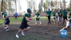 Student Athletes in Paradise Teach Coaches Life Lessons