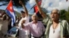 SIP: Cuba debe tener “libertad de expresión” 