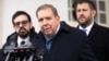 Venezuela’s opposition leader Gonzalez meets with Biden