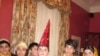 Amerika səfirinin evində Novruz şənliyi 