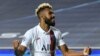 Le Camerounais Choupo-Moting envoie le PSG en demi-finales de la ligue des champions 