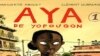 Writer Captures Flavor of Life in Multicultural Ivory Coast 