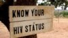 Kenya Joins US's HIV-AIDS Project