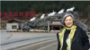 高瑜“兩會”期間“被旅遊”雲南