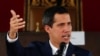 Venezuela Pro-Government Legislature Holds Session, May Disband Congress