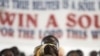Liberia Presidential Campaign Ends, Opposition Boycotting Vote