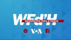 Washington Fora d’Horas: Israel e Hamas acordam troca de reféns
