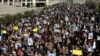 Iran: 55 Demonstran Masih Ditahan