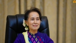 ဒေါ်အောင်ဆန်းစုကြည်အမှုကြားနာမှုများ ဩဂုတ်လဆန်းအထိရွှေ့ဆိုင်းထား