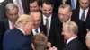 Trump confirma ciberataque estadounidense a trolls rusos durante elecciones 2018