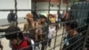 Thailand Returns Uighur Migrants to China, Despite Protests