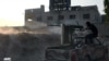 Syrian Rebels Meet on Possible Geneva Peace Talks
