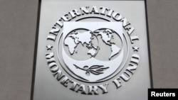 Le FMI