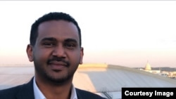 የቪዲቸር ቴክኖሎጂ ኩባንያ ሥራ አስፈጻሚ፣ መስራችና ባለቤት የሆነው የ32 ዓመቱ ወጣት ኬብሮን ደጀኔ