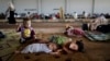 Syrian Kurds Flee War to Neighboring Iraq