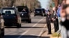 Memorials for Jimmy Carter start in US state of Georgia