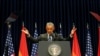 美国总统奥巴马越南演讲全文