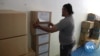  Volunteers Step Up COVID Support for Some of Malaysia’s Hardest-Hit Outposts